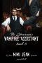 [The Librarian's Vampire Assistant 05] • The Librarian's Vampire Assistant 5